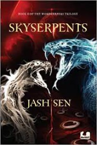 Skyserpents
