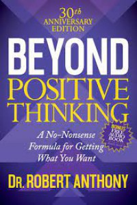 Beyond Positive Thinking
