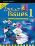 Impact Issues 1 (+CD)