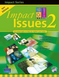 Impact Issues 2 (+CD)
