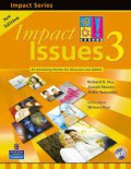 Impact Issues 3 (+CD)