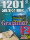 1201 Question Bank Grammar Form 2