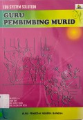 Guru Pembimbing Murid