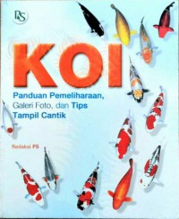 Koi Panduan Pemeliharaan Galeri Foto Dantips Tampil Cantik