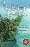 Agribisnis Rumput Laut