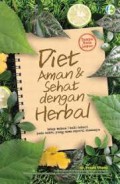 Diet Aman & Sehat Dengan Herbal
