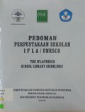 Pedoman Perpustakaan Sekolah Ifla/Unesco