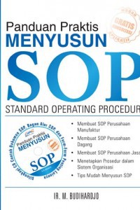 Panduan Praktis Menyusun Sop