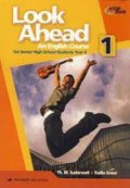 Look Ahead An English Course For Senior High School Student Year X
