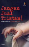 Jangan Jual Tristan!