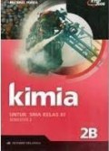Kimia 2B : SMA Kelas X Semester 2