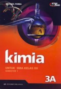 Kimia 3A : SMA Kelas X Semester 1