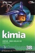 Kimia 3B : SMA Kelas X Semester 2