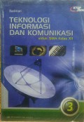 Teknologi Informasi Dan Komunikasi SMA Dan Ma XII