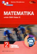 Matematika Untuk SMA XI