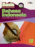 Bahasa Indonesia-Buku AktiVItas Siswa 1B Untuk SMA Kelas XII Semester 2