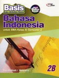 Bahasa Indonesia-Buku AktiVItas Siswa 2B Untuk SMA Kelas XII Semester 2