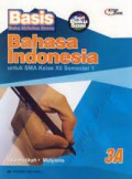 Bahasa Indonesia-Buku AktiVItas Siswa 3A Untuk SMA Kelas XII Semester 1