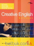 Creative English Work Book 1 A