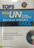 Tops -Tuntas Olah Paket Soal Siap Un Bahasa Inggris SMA