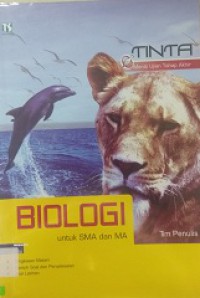 Biologi Untuk SMA