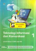Teknologi Informasi Dan Komunikasi SMA Dan Ma