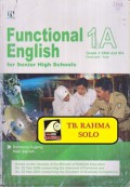 Functional English 1A Grade X SMA