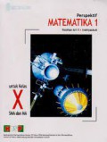 Prespektif Matematika 1 Untuk Kelas XII SMA Dan Ma