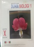 Menjelajah Dunia Biologi 1