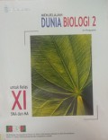 Menjelajah Dunia Biologi 2 Untuk Kelas XI SMA Dan Ma