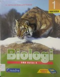 Biologi 1 SMA Kelas X : Buku Kerja