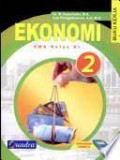 Ekonomi 2 SMA Kelas XI : Buku Kerja
