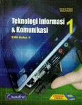 Teknologi Informasi Dan Komunikasi 1 SMA Kelas X