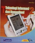 Teknologi Informasi Dan Komunikasi 2 SMA Kelas XI