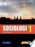 Sosiologi 1 SMA Kelas X