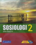 Sosiologi 2 SMA Kelas XI