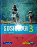 Sosiologi 3 SMA Kelas XII