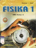 Fisika 1 SMA Kelas X