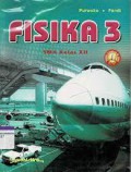 Fisika 3 SMA Kelas XII