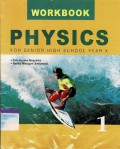 Physics For Senior High School Year X