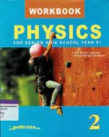 Physics 2 For Senior High School Year XI