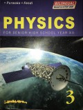 Physics 3 For Senior High School Year XII