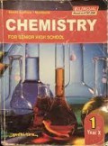 Chemistry 1 For Senior High School Year X