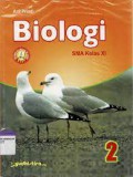 Biologi 2 : SMA Kelas XI