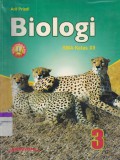 Biologi 3 : SMA Kelas XII