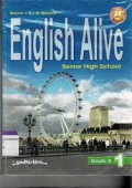 English Alive 1 Senior High School Grade X