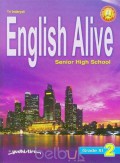 English Alive 2 Senior High School Grade XI