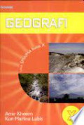 Geografi Untuk SMA/MA Kelas X