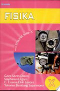 Fisika Untuk SMA/ Makelas X