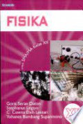 Fisika Untuk SMA/MA Kelas XII